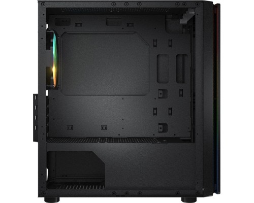 Корпус Cougar Purity RGB Black (Purity RGB (Black))