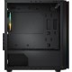 Корпус Cougar Purity RGB Black (Purity RGB (Black))