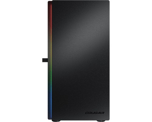 Корпус Cougar Purity RGB Black (Purity RGB (Black))