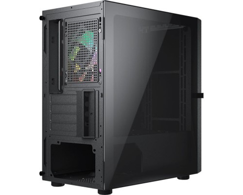 Корпус Cougar Purity RGB Black (Purity RGB (Black))