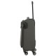 Валіза Travelite Story Anthracite S +сумка 12л (TL091141-04)
