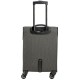 Валіза Travelite Story Anthracite S +сумка 12л (TL091141-04)