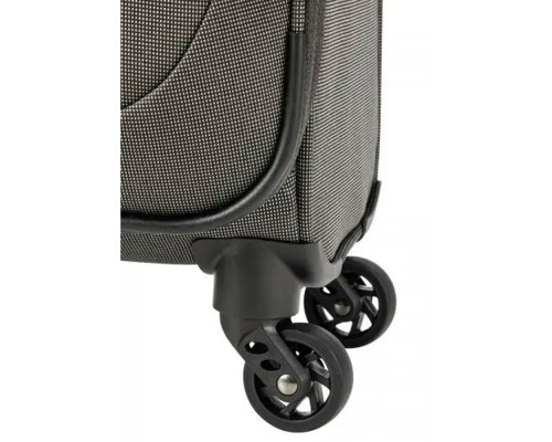 Валіза Travelite Story Anthracite S +сумка 12л (TL091141-04)