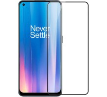 Скло захисне PowerPlant Full screen OnePlus Nord CE 2 5G (GL601193)