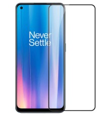 Скло захисне PowerPlant Full screen OnePlus Nord CE 2 5G (GL601193)