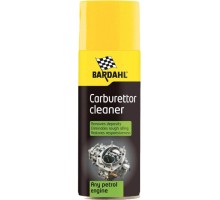 Автомобільний очисник BARDAHL CARBURETTOR CLEANER BARDAHL 400мл (1115E)