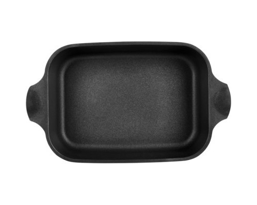 Жаровня Ringel Zitrone 34x24x13.5 см 6+3 л Жовта (RG-2108-34)