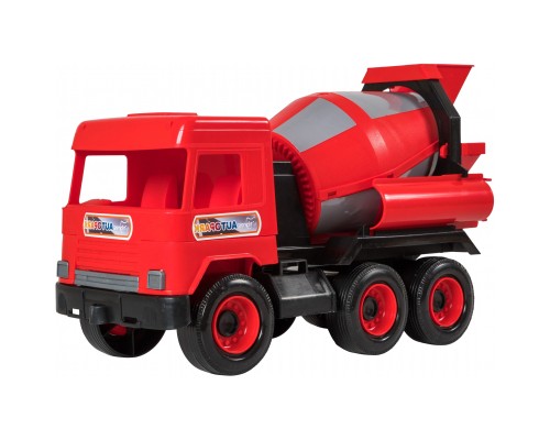 Спецтехніка Tigres Авто 