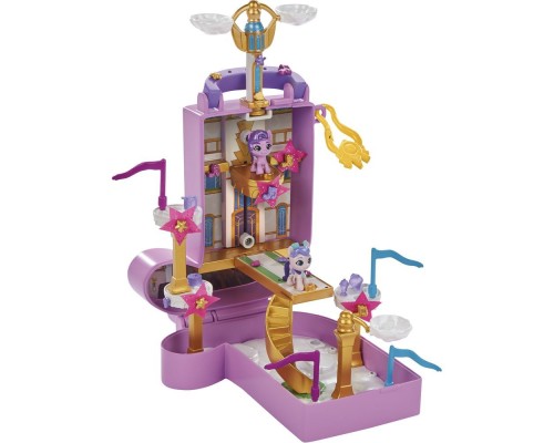 Ігровий набір Hasbro My Little Pony Портативний ігровий набір (F3876_F5247)