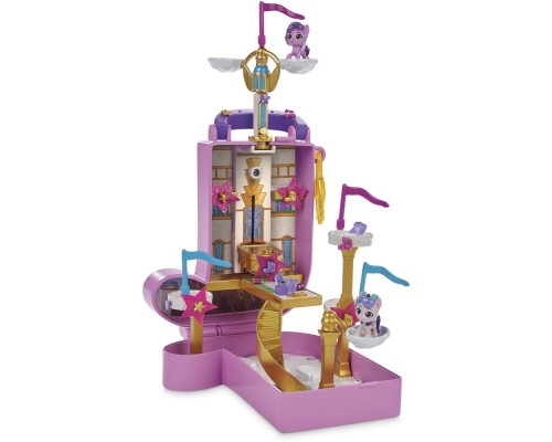 Ігровий набір Hasbro My Little Pony Портативний ігровий набір (F3876_F5247)