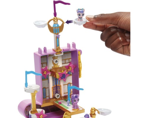 Ігровий набір Hasbro My Little Pony Портативний ігровий набір (F3876_F5247)