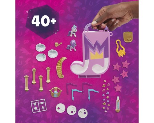 Ігровий набір Hasbro My Little Pony Портативний ігровий набір (F3876_F5247)
