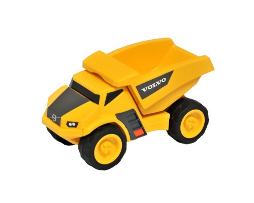 Спецтехніка Tigres Самоскид Volvo (2423)
