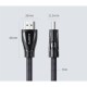 Кабель мультимедійний HDMI to HDMI 3.0m V2.1 HD140 Ugreen (80404)