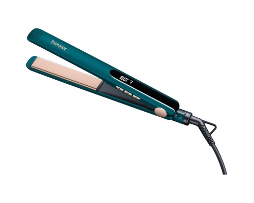 Вирівнювач для волосся Beurer HS 50 Ocean