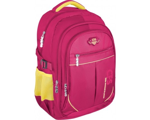 Рюкзак шкільний Cool For School 42 * 30 * 17 см 16-25 л (CF86389) Рюкзак шкільний Cool For School 42 * 30 * 17 см 16-25 л (CF86389)