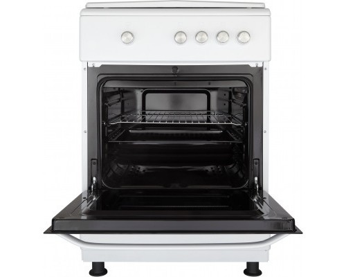 Плита Eleyus ORUM 6001 EF WH