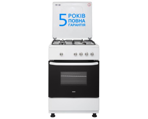 Плита Eleyus ORUM 6001 EF WH