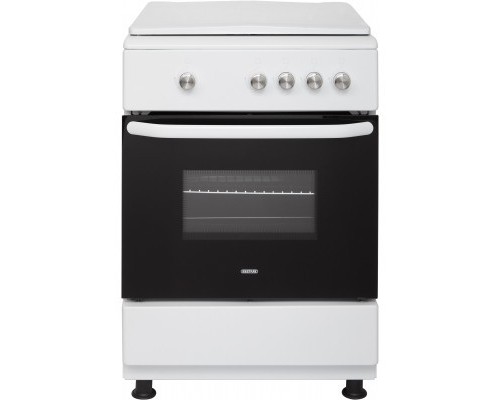 Плита Eleyus ORUM 6001 EF WH