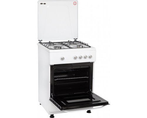 Плита Eleyus ORUM 6001 EF WH