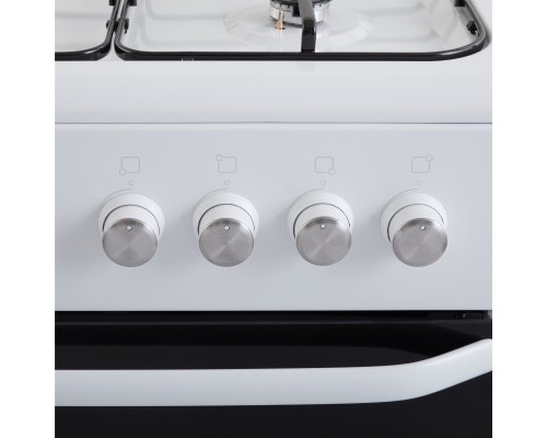 Плита Eleyus ORUM 6001 EF WH