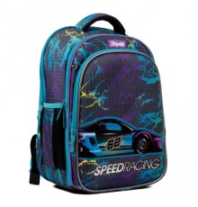 Портфель 1 вересня S-98 Speed Racing (559511)