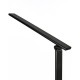 Настільна лампа Videx LED з бездротовою зарядкою  18W 1800-6500K (VL-TF17B)