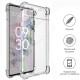 Чохол до мобільного телефона BeCover Anti-Shock Google Pixel 6A Clear (709336)