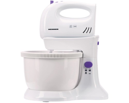 Міксер HEINNER HMB-350UV