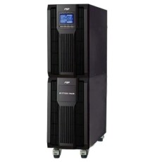 Пристрій безперебійного живлення FSP 6 kVA, Tower, (CH-1106TS) (PPF54A0804)