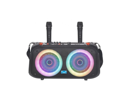 Акустична система Havit HV-SQ127BT PartyBox 40W RGB (HV-SQ127BT) 