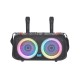 Акустична система Havit HV-SQ127BT PartyBox 40W RGB (HV-SQ127BT) 