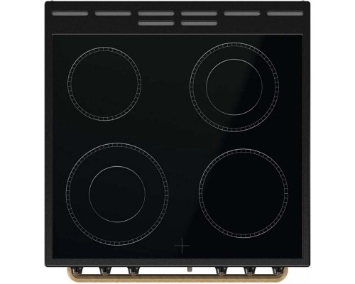 Плита Gorenje GECS6B71CLB