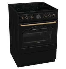 Плита Gorenje GECS6B71CLB