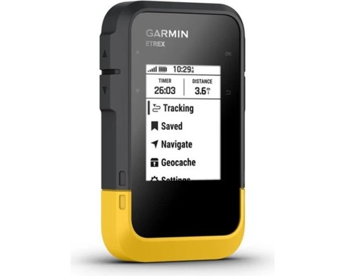 Персональний навігатор Garmin eTrex SE (010-02734-00)