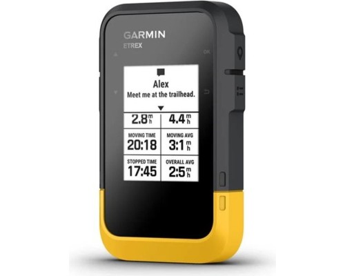 Персональний навігатор Garmin eTrex SE (010-02734-00)