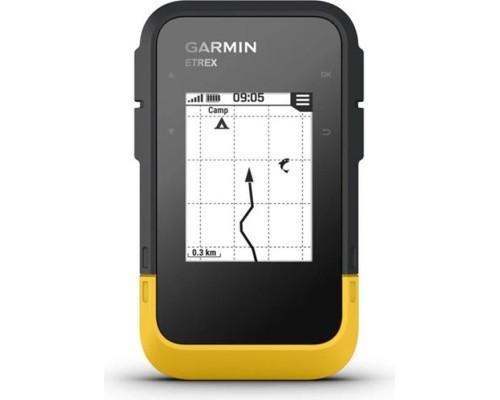 Персональний навігатор Garmin eTrex SE (010-02734-00)