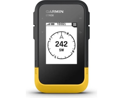 Персональний навігатор Garmin eTrex SE (010-02734-00)