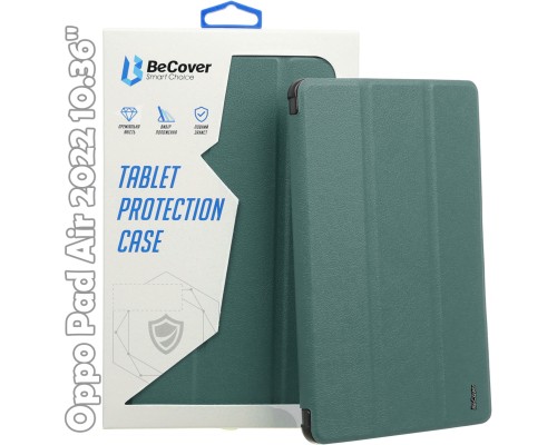 Чохол до планшета BeCover Smart Case Oppo Pad Air 2022 10.36