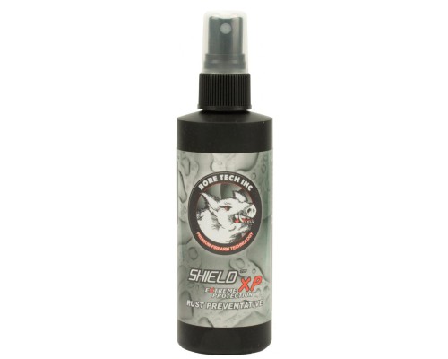 Мастило для зброї Bore Tech Shield XP Rust Preventative 118 мл (BTCP-12008)