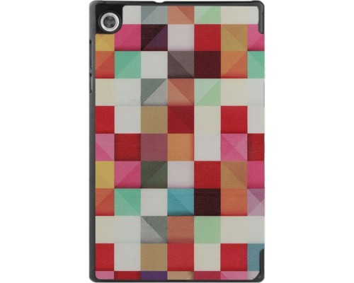 Чохол до планшета BeCover Smart Case Lenovo Tab M10 TB-X306F HD (2nd Gen) Square (706118)