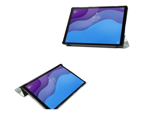 Чохол до планшета BeCover Smart Case Lenovo Tab M10 TB-X306F HD (2nd Gen) Square (706118)