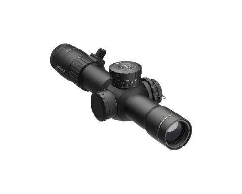 Оптичний приціл Leupold Mark 5HD 2-10x30 (35mm) M5C3 FFP Illum TMR (179703)