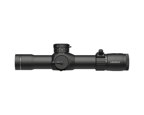 Оптичний приціл Leupold Mark 5HD 2-10x30 (35mm) M5C3 FFP Illum TMR (179703)