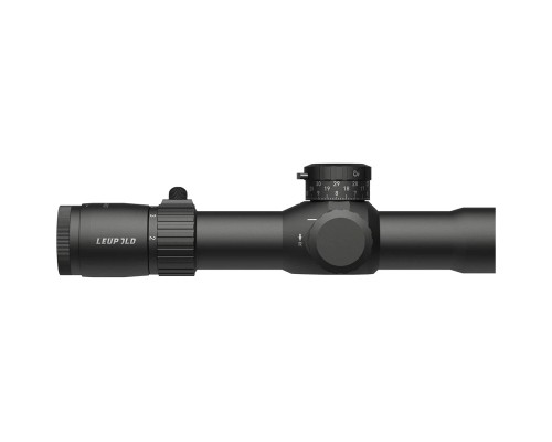 Оптичний приціл Leupold Mark 5HD 2-10x30 (35mm) M5C3 FFP Illum TMR (179703)