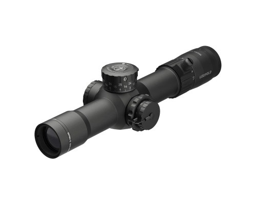Оптичний приціл Leupold Mark 5HD 2-10x30 (35mm) M5C3 FFP Illum TMR (179703)