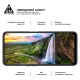 Скло захисне Armorstandart Pro OPPO A96 Black (ARM61037)
