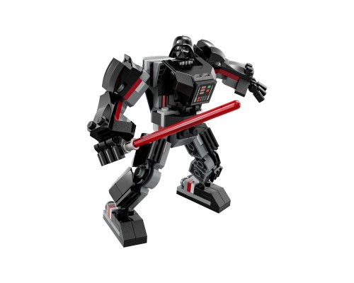 Конструктор LEGO Star Wars Робот Дарта Вейдера 139 деталей (75368)