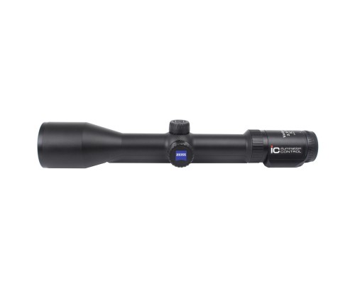 Оптичний приціл Zeiss Victory Varipoint М 2.5-10x50 iC сітка 60 з підсвічуванням (521754-9960)