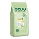 Сухий корм для собак OASY LIFESTAGE Adult Small курка 1 кг (8053017348803)